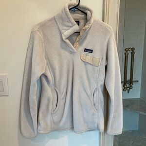 Patagonia Pullover